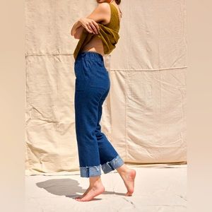 Elizabeth Suzann Miles Trouser